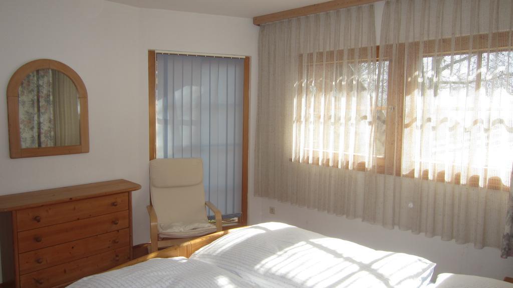 Ferienhaus Stiglitzweg Villa Bad Kleinkirchheim Room photo